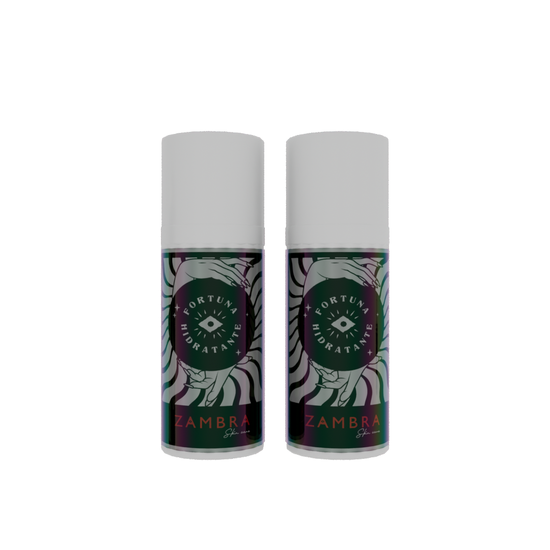 Doble Fortuna Hidratante