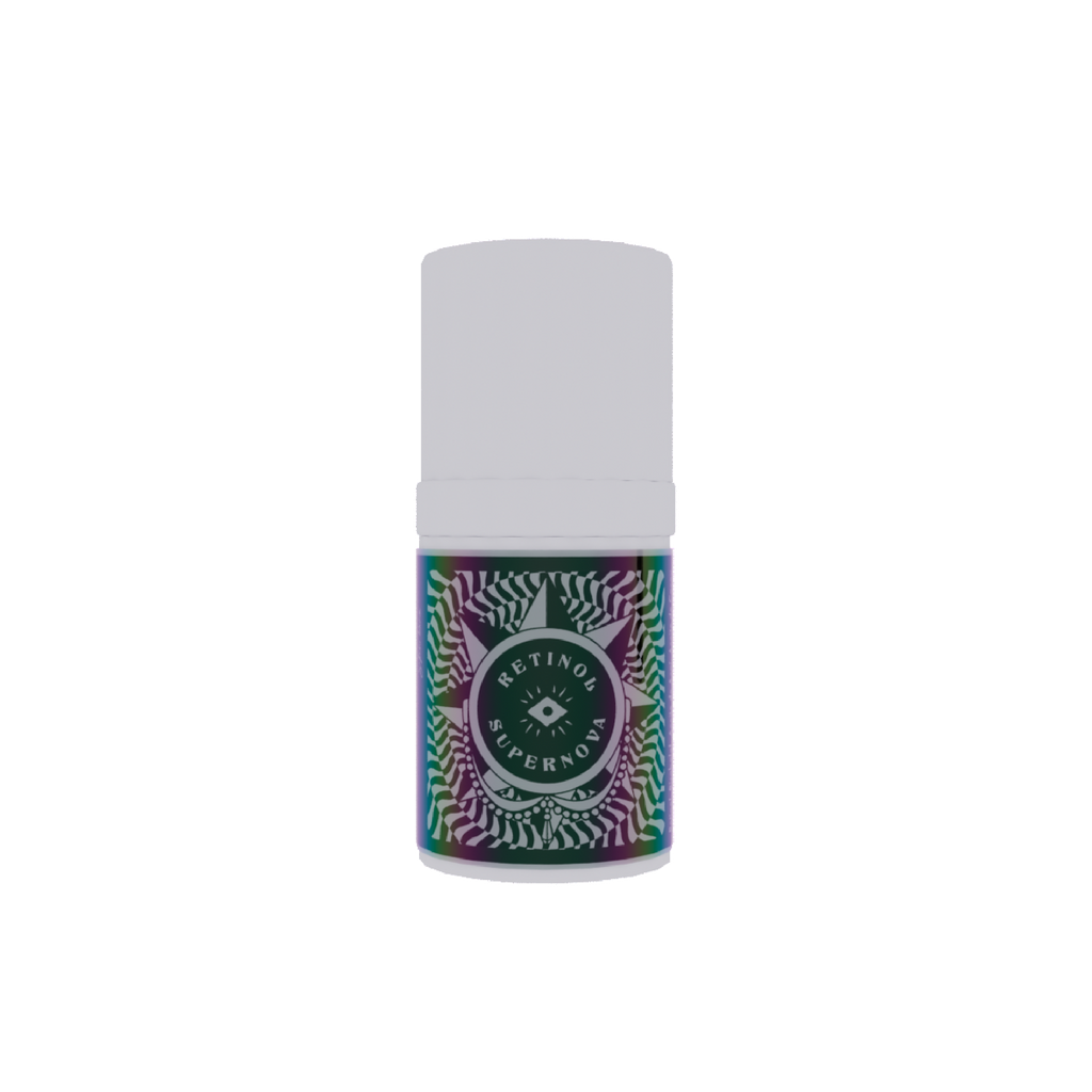 Retinol Supernova