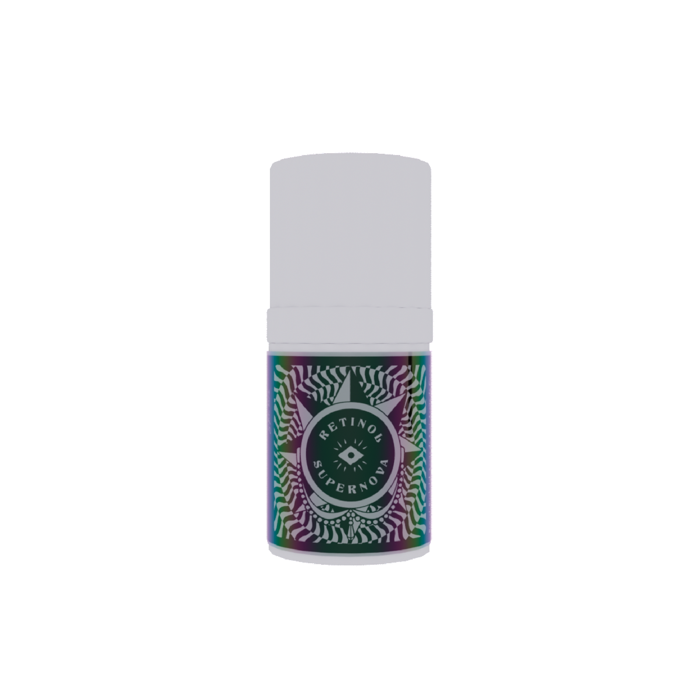Retinol Supernova